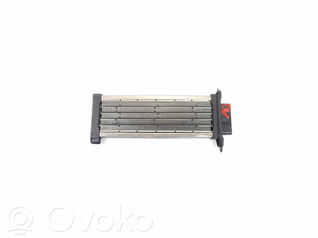 Renault Scenic II -  Grand scenic II Motor aerotermă/rezistor ventilator 