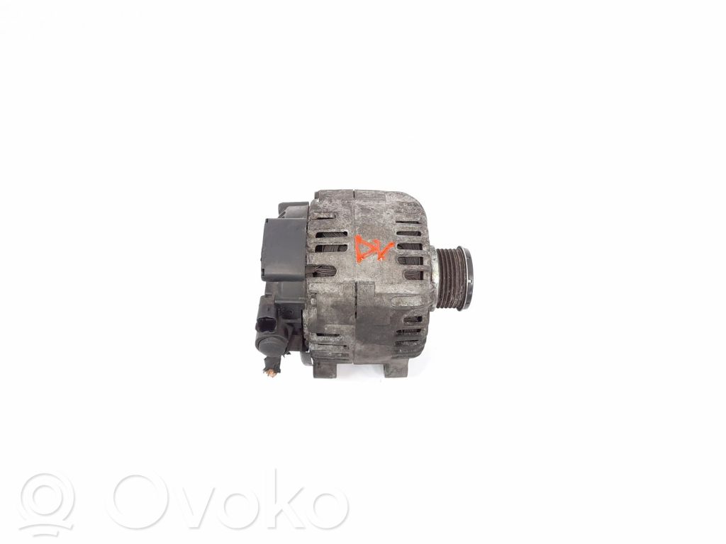 Alternador   9644529680,TG15C023,2542705A