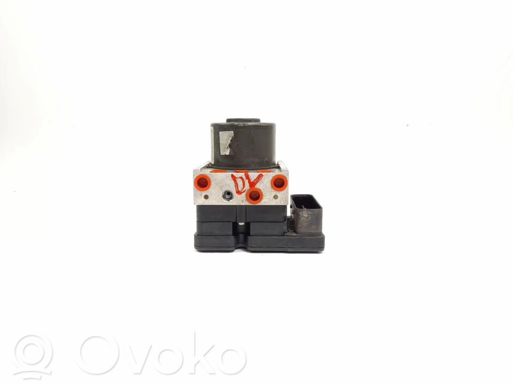 Ford Fusion Pompa ABS 