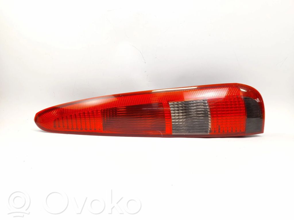 Ford Fusion Takavalot 
