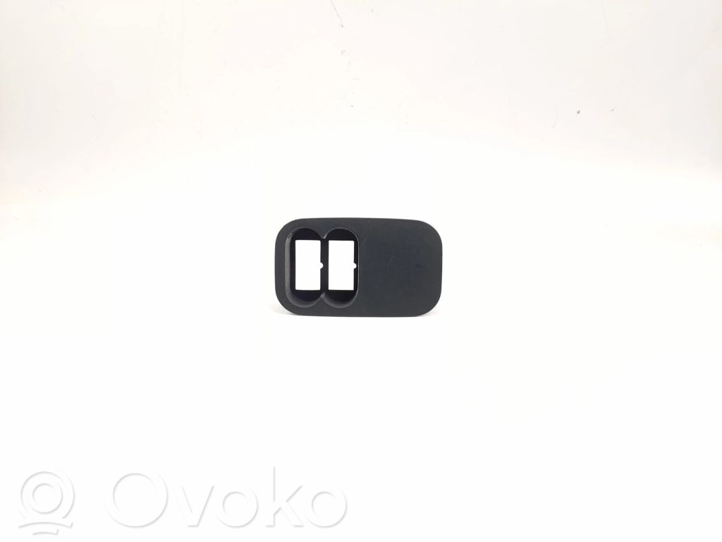 Renault Kangoo I Bottom trim 