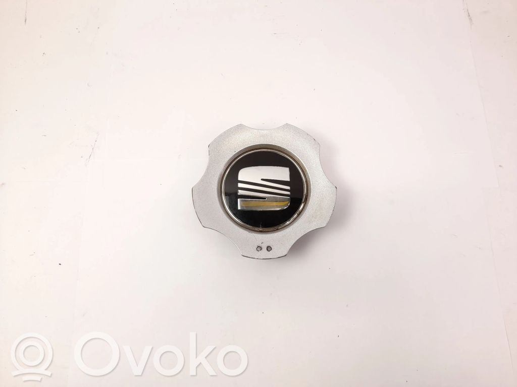 Seat Leon (1M) Ornament central jantă R16 