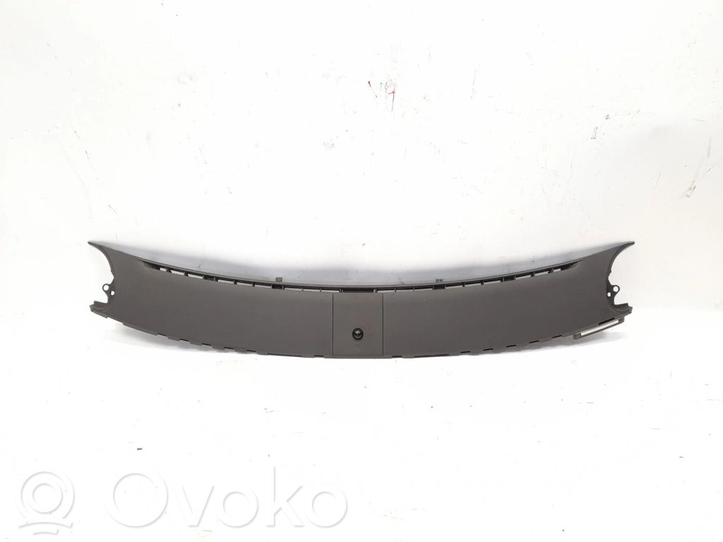 Saab 9-3 Ver1 Osłona tylnej klapy 