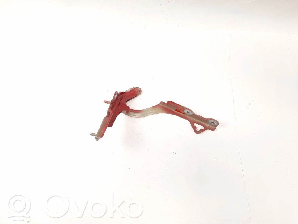 Tailgate/trunk/boot hinge   9639584380