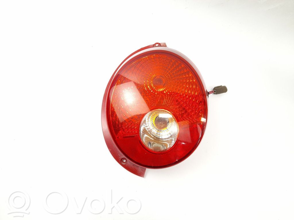 Rear/tail lights   300412R