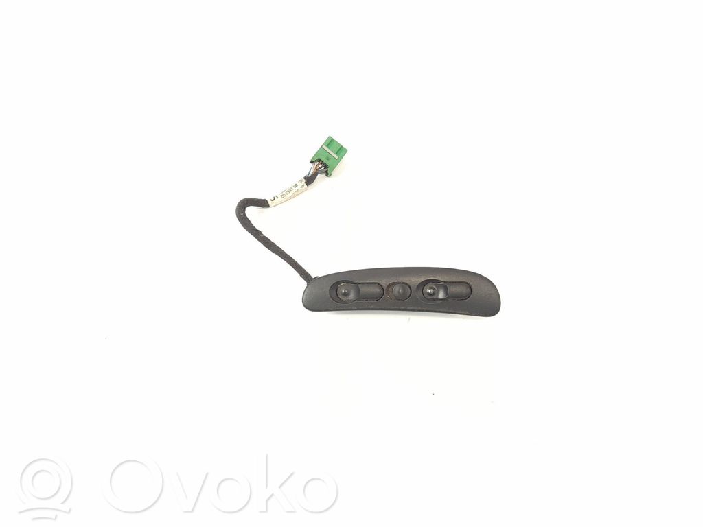 Opel Vectra B Electric window control switch 