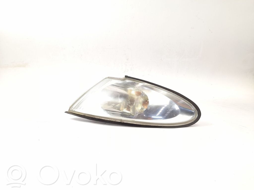 Renault Espace -  Grand espace IV Headlight/headlamp 