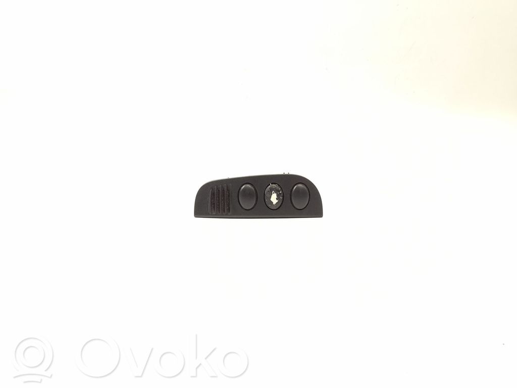 Citroen C3 Multifunctional control switch/knob 