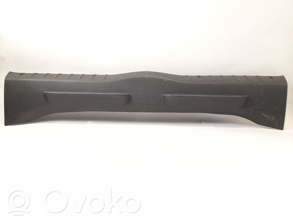 Citroen C3 Bottom trim 