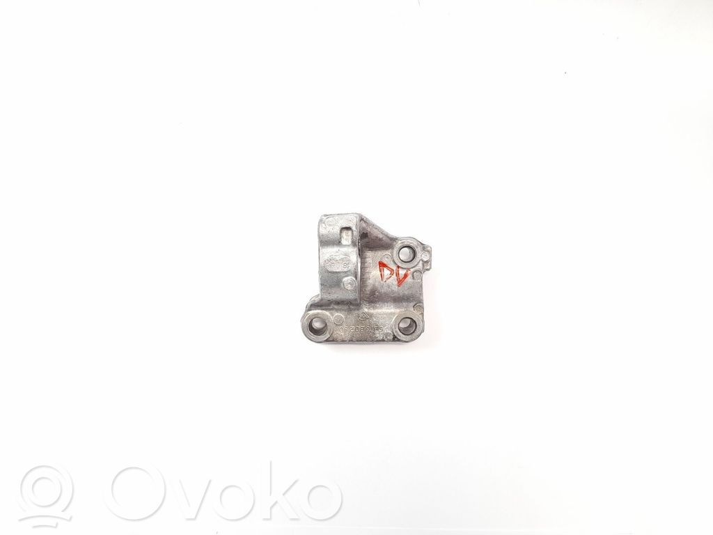 Engine mount bracket   9637630280