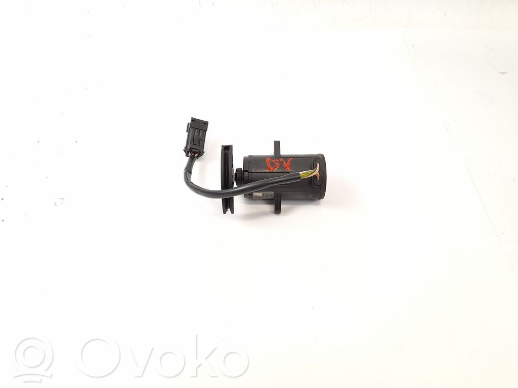Saab 9-3 Ver1 Acceleration sensor 