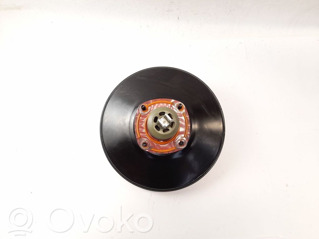 Ford Transit Valvola di pressione Servotronic sterzo idraulico 