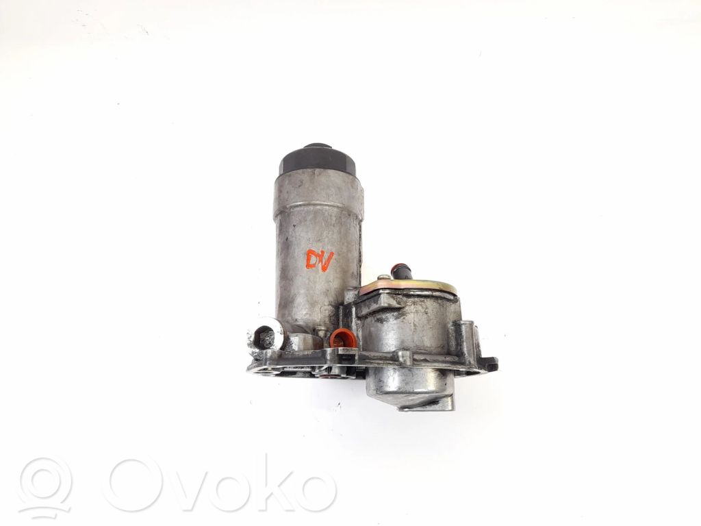 Audi A4 S4 B5 8D Oil filter mounting bracket 