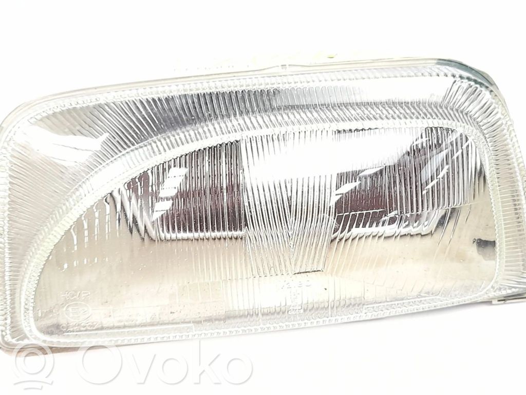 Renault Express Headlight/headlamp 
