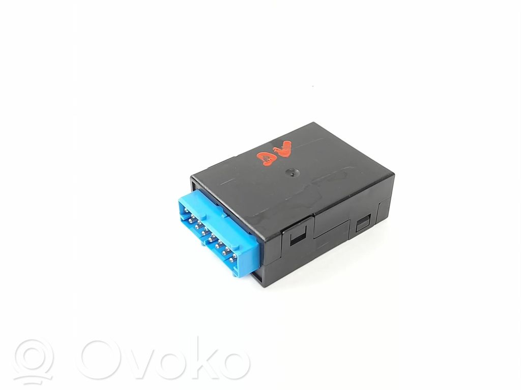 Unidad de control/módulo de los faros xenón   61358366381,711370