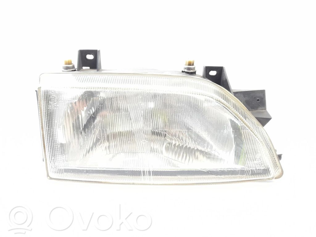 Ford Escort Headlight/headlamp 