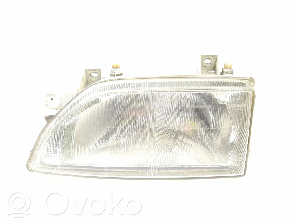 Ford Escort Headlight/headlamp 