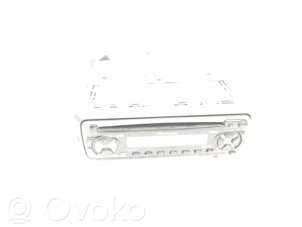 Sound HiFi control unit module