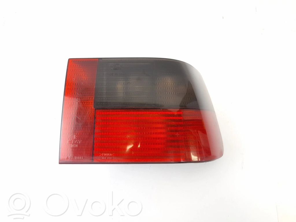Seat Ibiza II (6k) Takavalot 