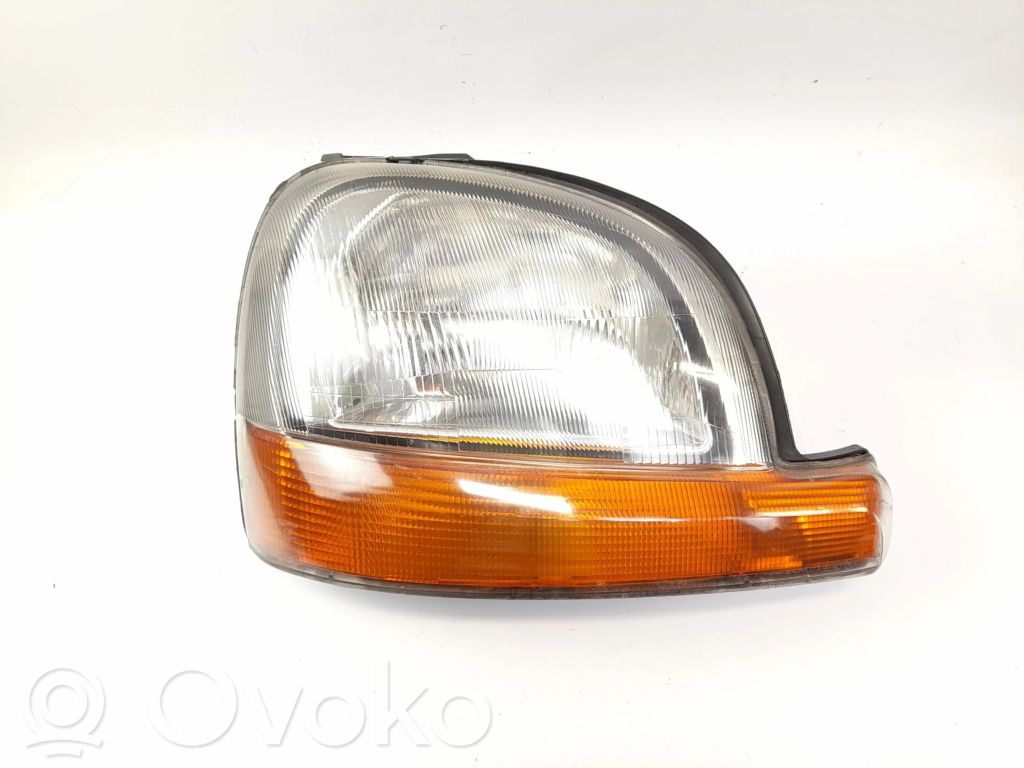 Renault Kangoo I Headlight/headlamp 