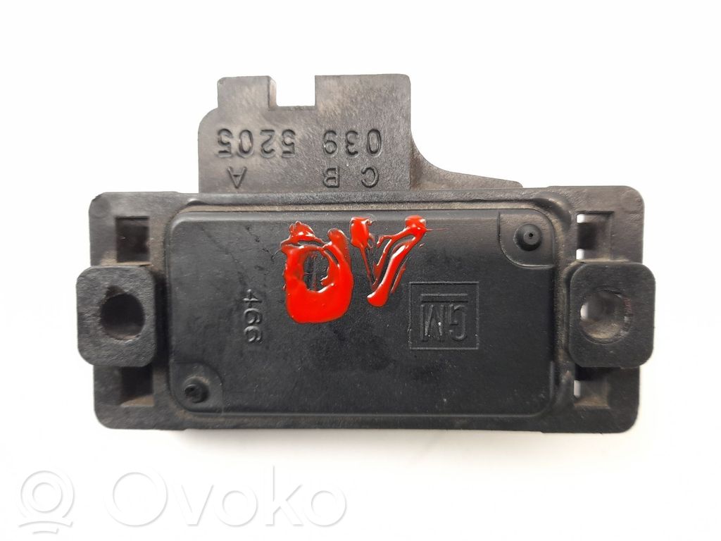 Opel Corsa B Senzor presiune ulei 