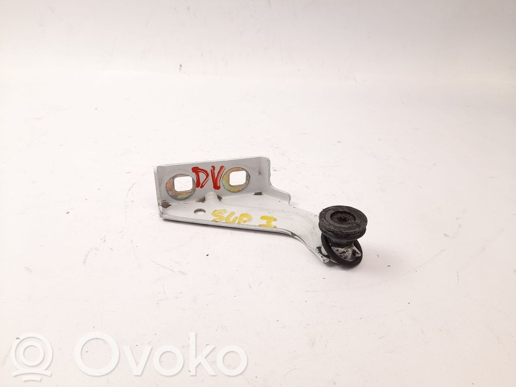 Renault Kangoo I Sliding door upper roller guide/hinge 