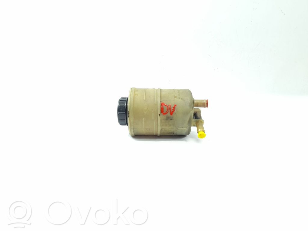 Vairo stiprintuvo skysčio bakelis   7700782884