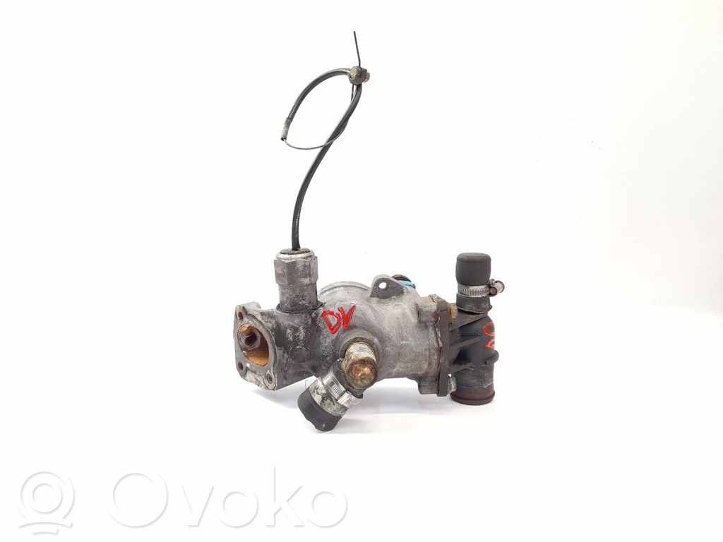 Termostato   X321C