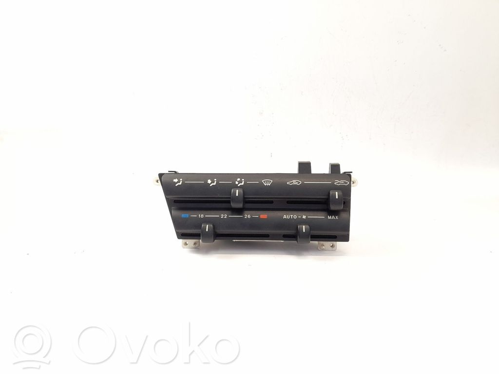 Citroen Xantia Climate control unit 