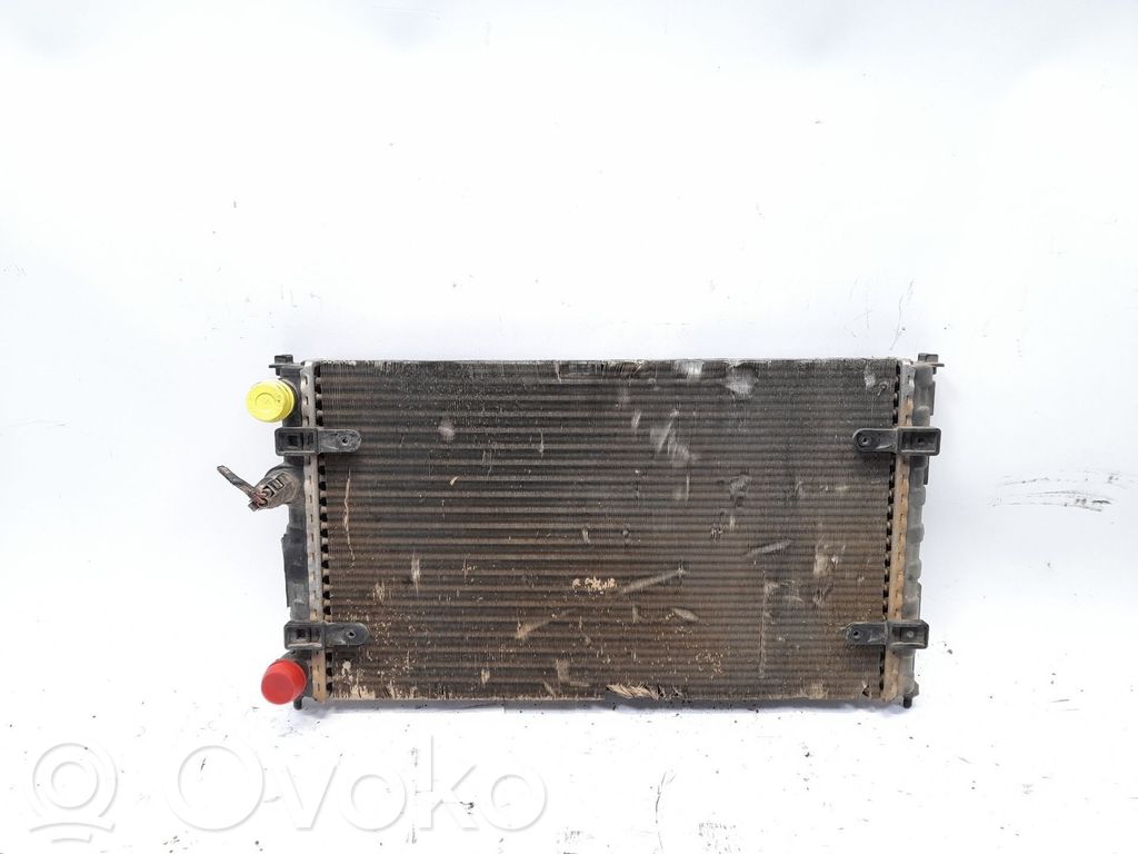 Seat Inca (6k) Chłodnica 