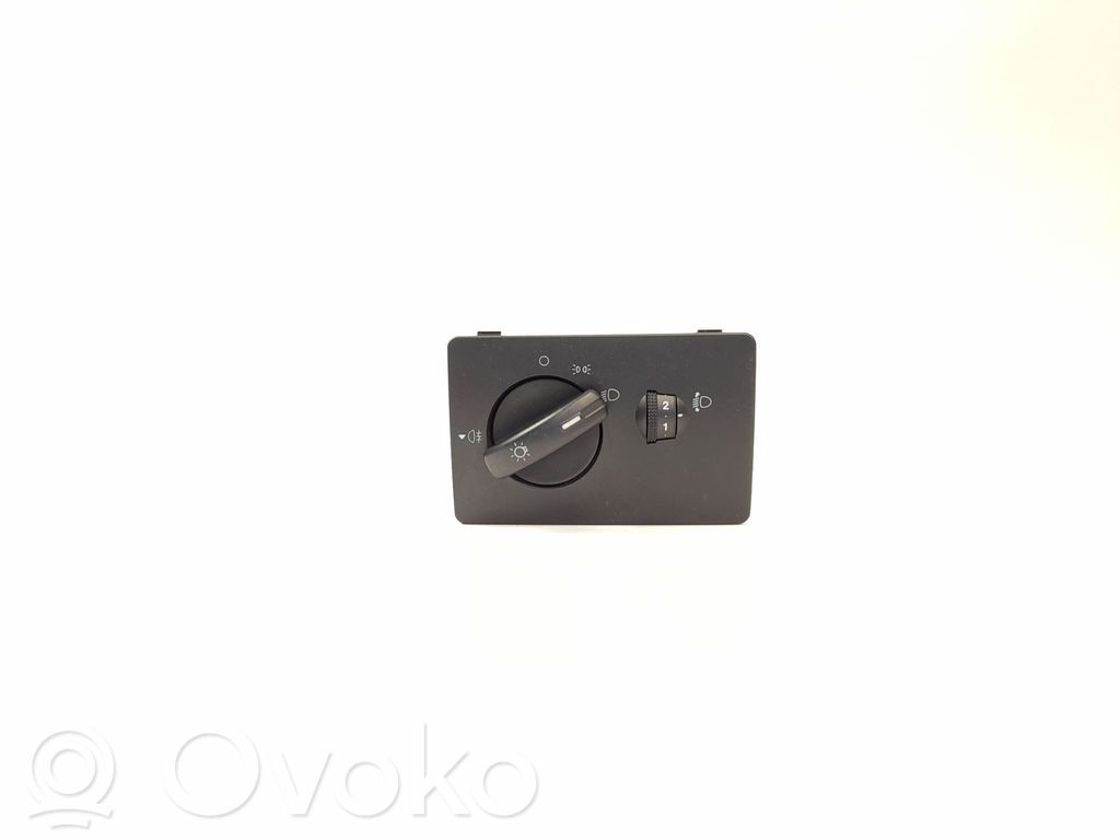 Interruptor de control del panel de luces   6S6T13A024EA,04063710