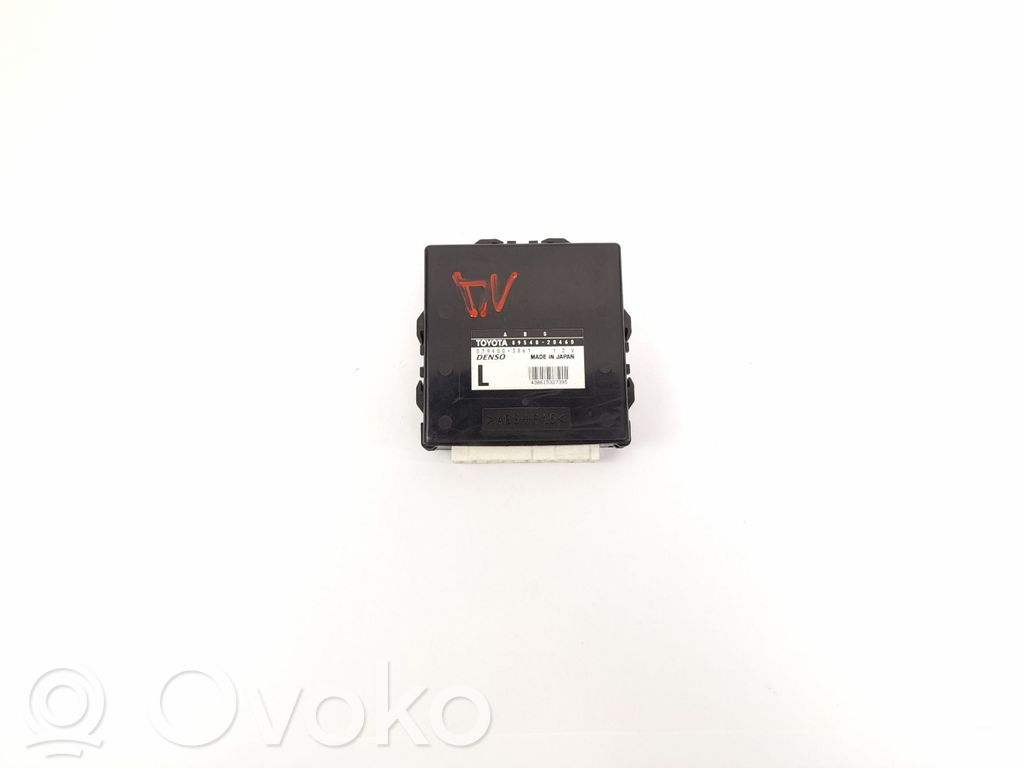 Toyota Celica T200 Unitate/modul control ABS 