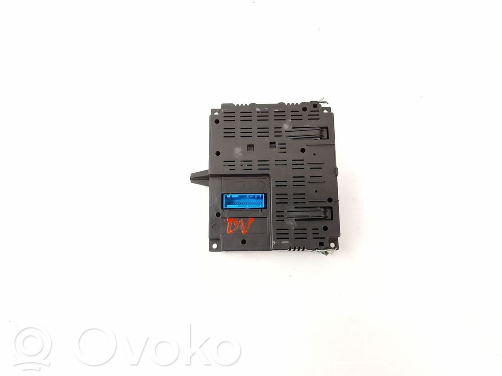 Alfa Romeo 159 Other control units/modules 
