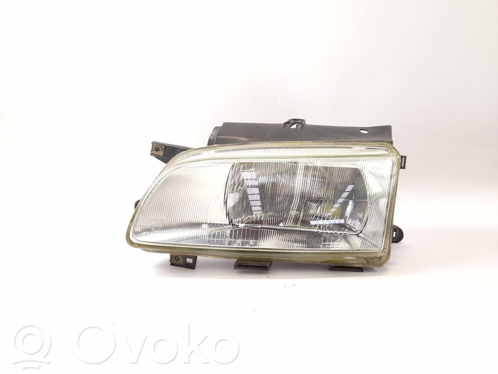 Citroen Berlingo Headlight/headlamp 