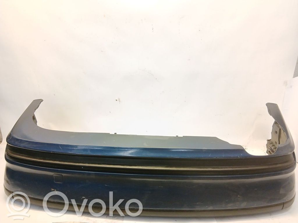 BMW 3 E36 Rear bumper 