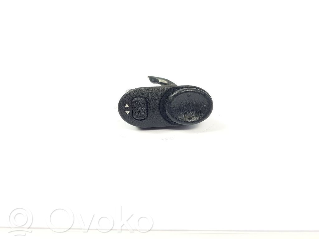 Opel Astra G Interruptor del espejo lateral 