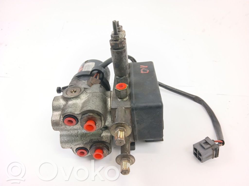 Volvo 460 ABS Blokas 