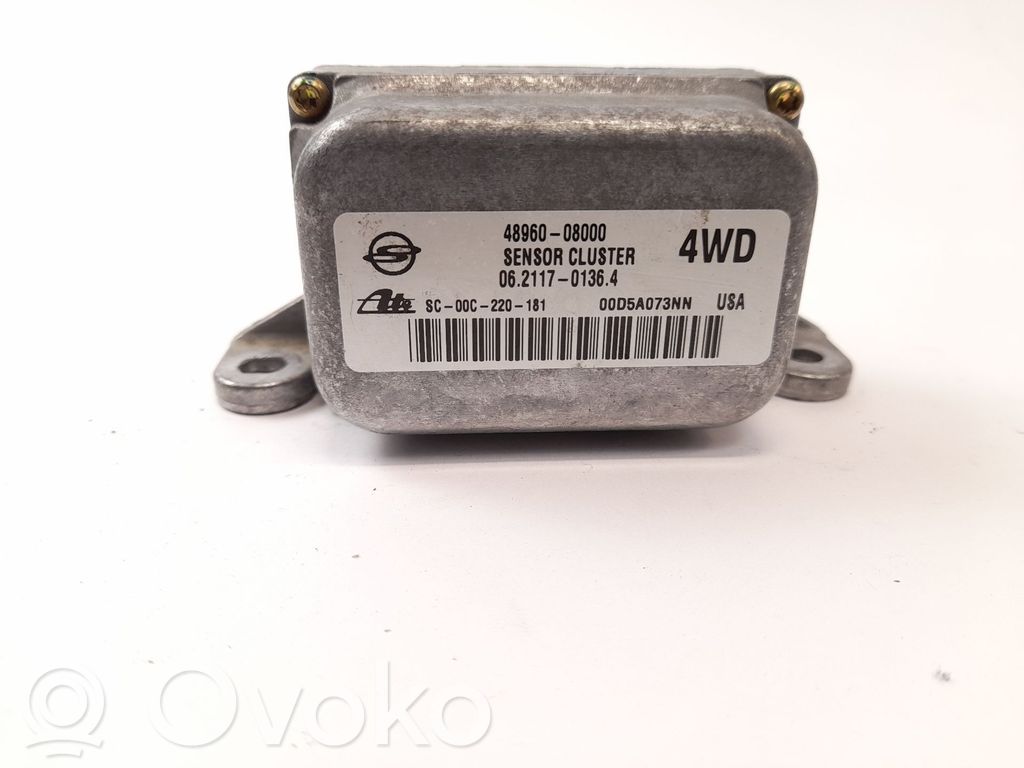Sensor   4896008000