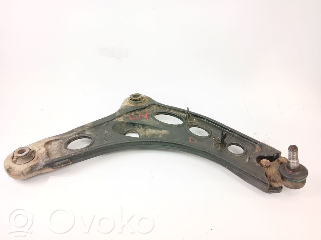 Renault Trafic II (X83) Front control arm 