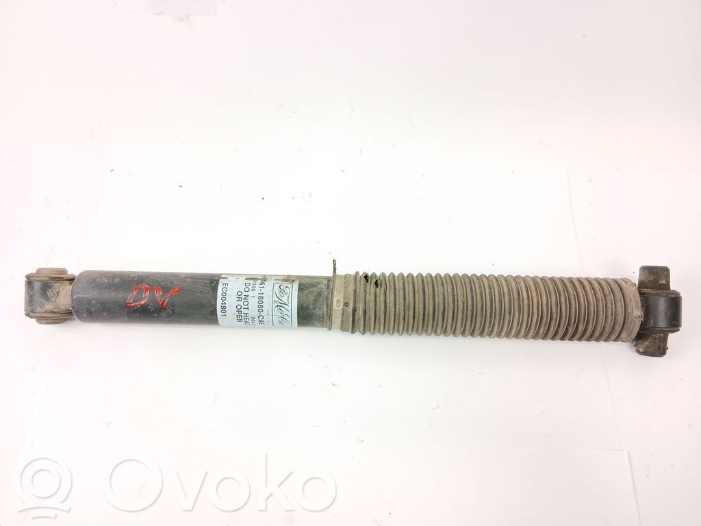 Задний aмортизатор   EC004801