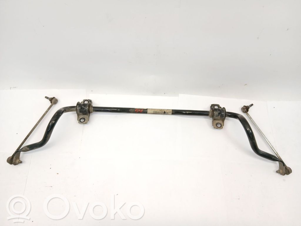 Ford Focus Stabilizators 