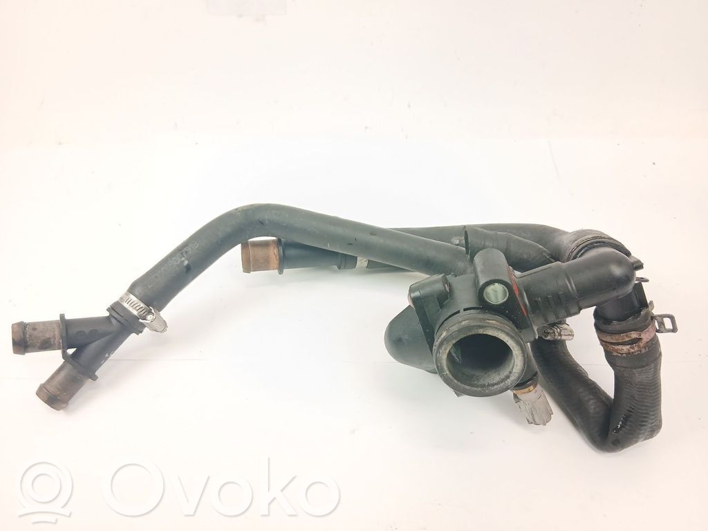 Ford Transit Termostato 