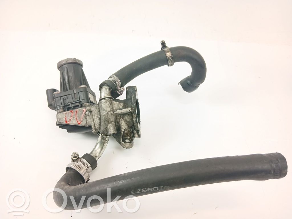 Ford Transit EGR vārsts 