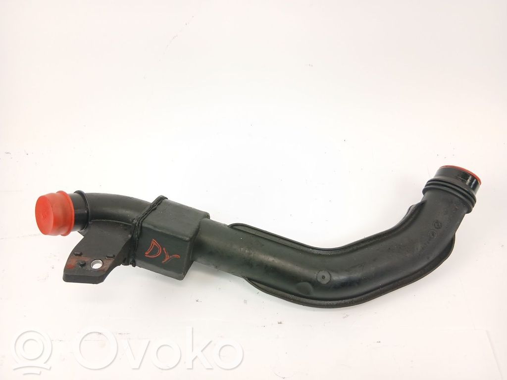 Renault Modus Air conditioning (A/C) pipe/hose 