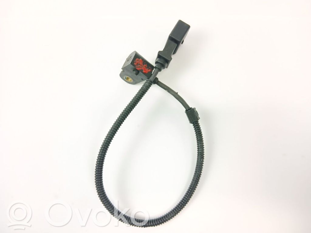 Skoda Fabia Mk1 (6Y) Other control units/modules 