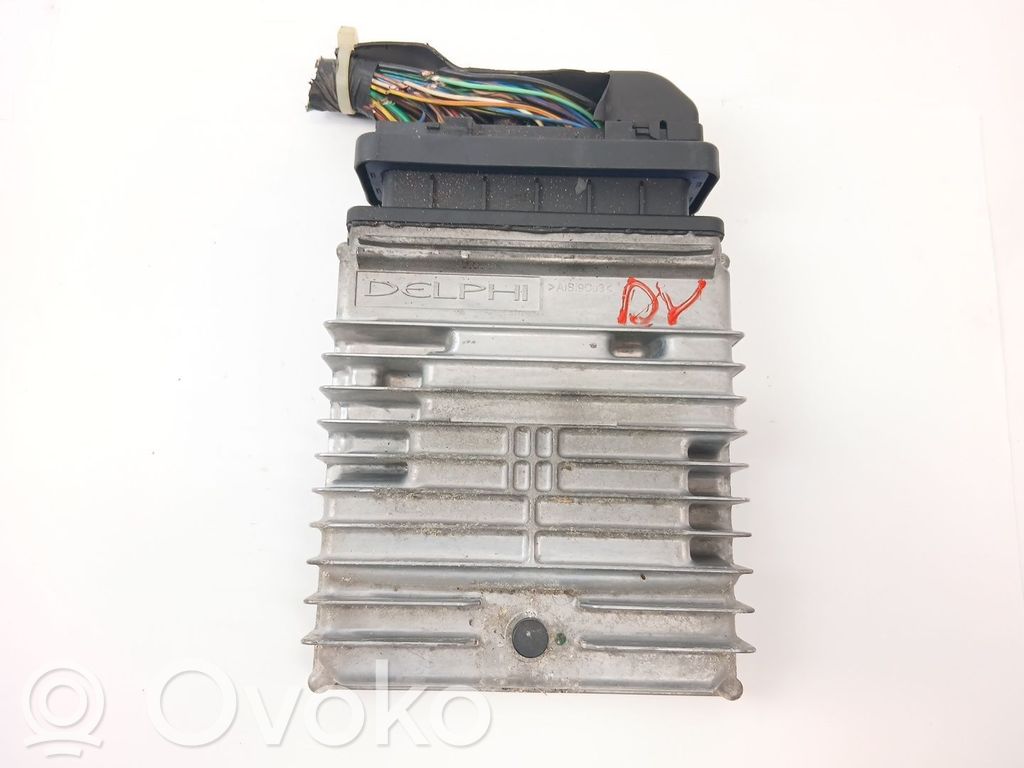 Engine control unit/module   28019195