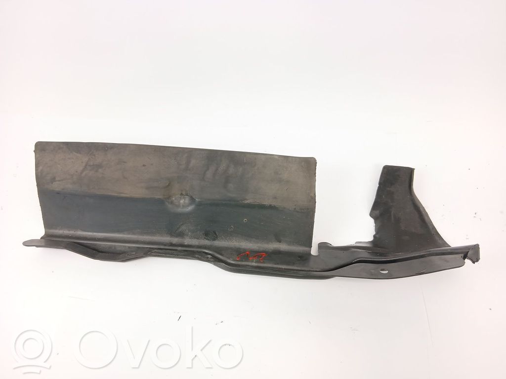 Opel Vectra C Osłona tylnej klapy 