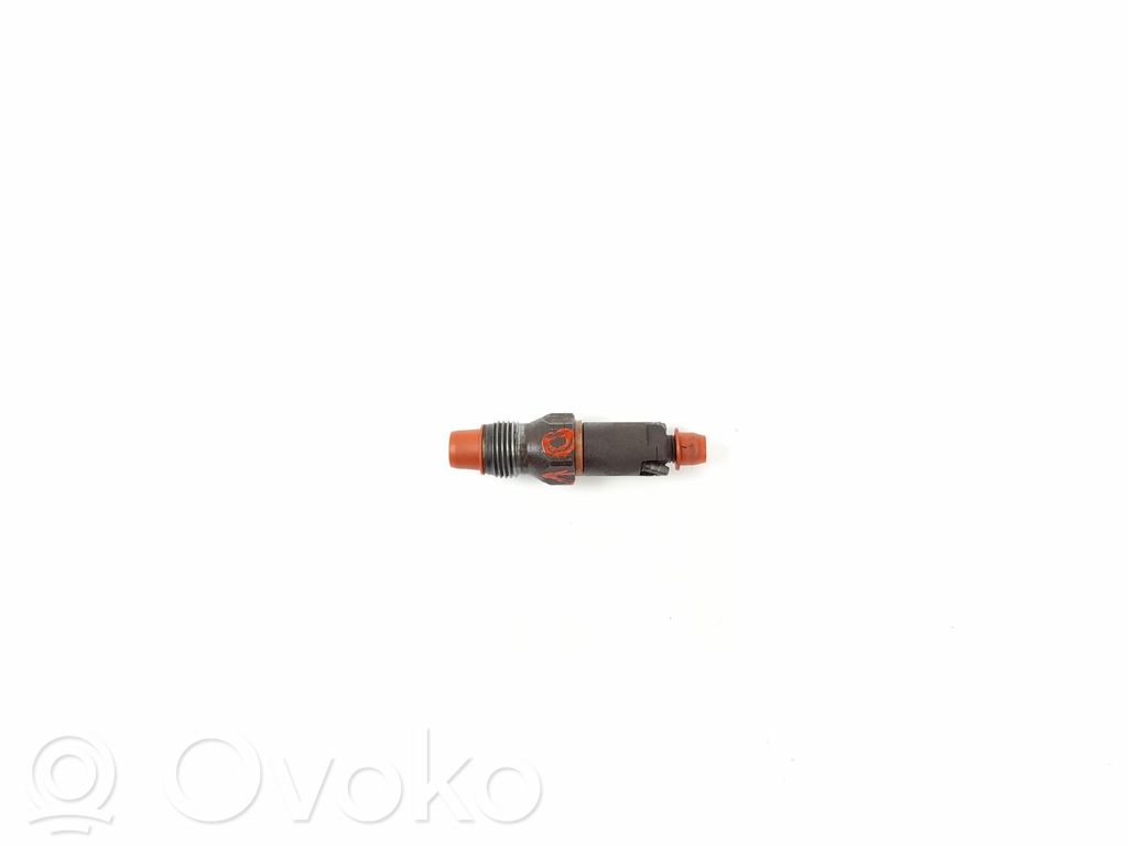 Renault Kangoo I Inyector de combustible 