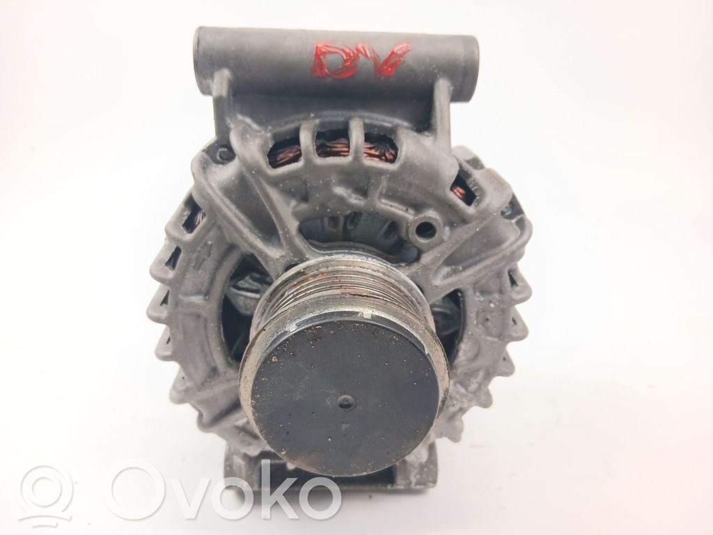Alternador   0125711001