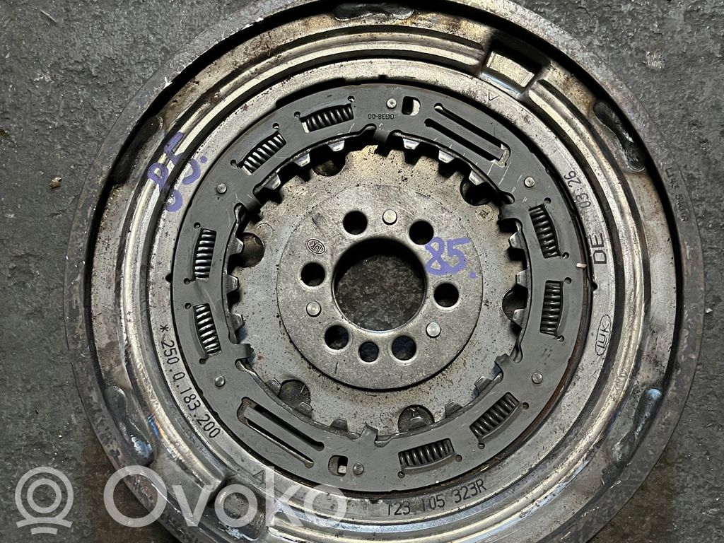 Renault Clio IV Volante motor 